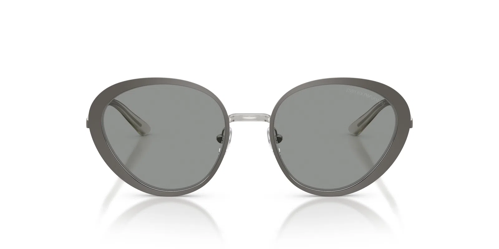 Emporio Armani 2177 Sunglasses - view 9